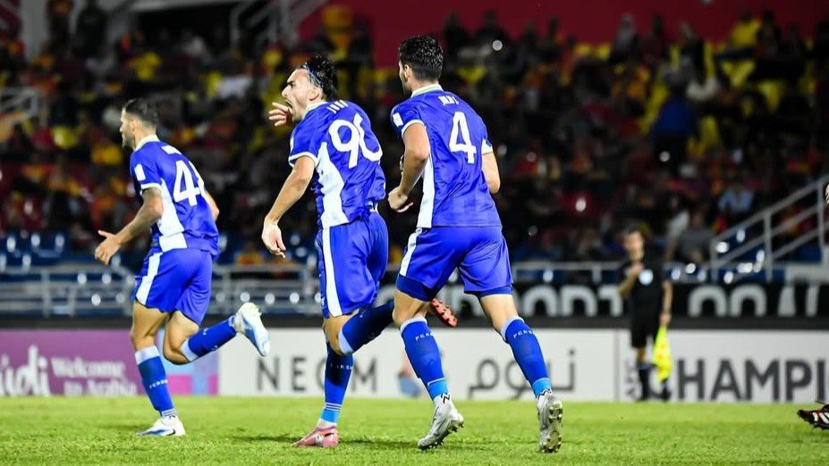 Satu Poin Lagi Bisa Lolos 16 Besar, Julio Cesar Enggan Lengah Tatap Laga Berikutnya